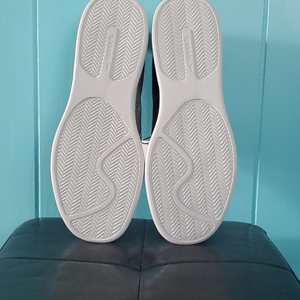 Speedo Men's Water Boat Shoe - Picture 8 of 13